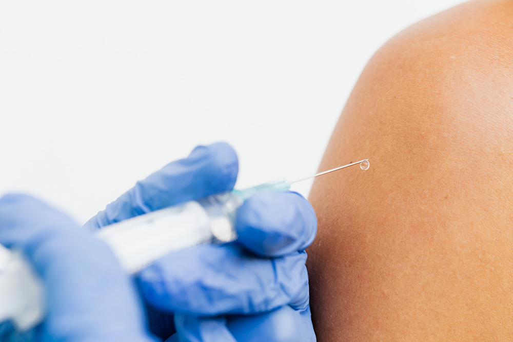 Vaccini e disturbi