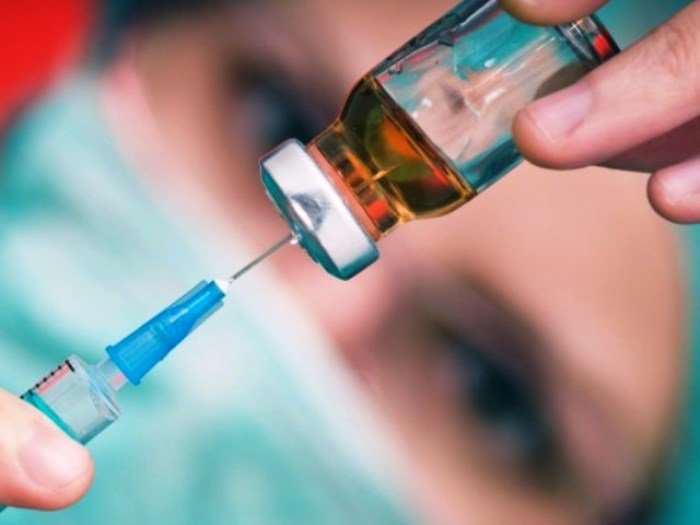 Vaccini e disturbi